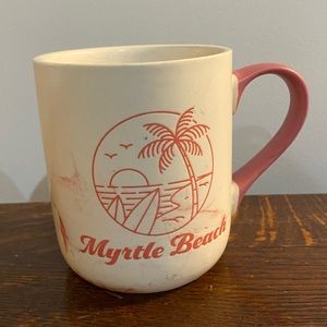 Like New Myrtle Beach mug